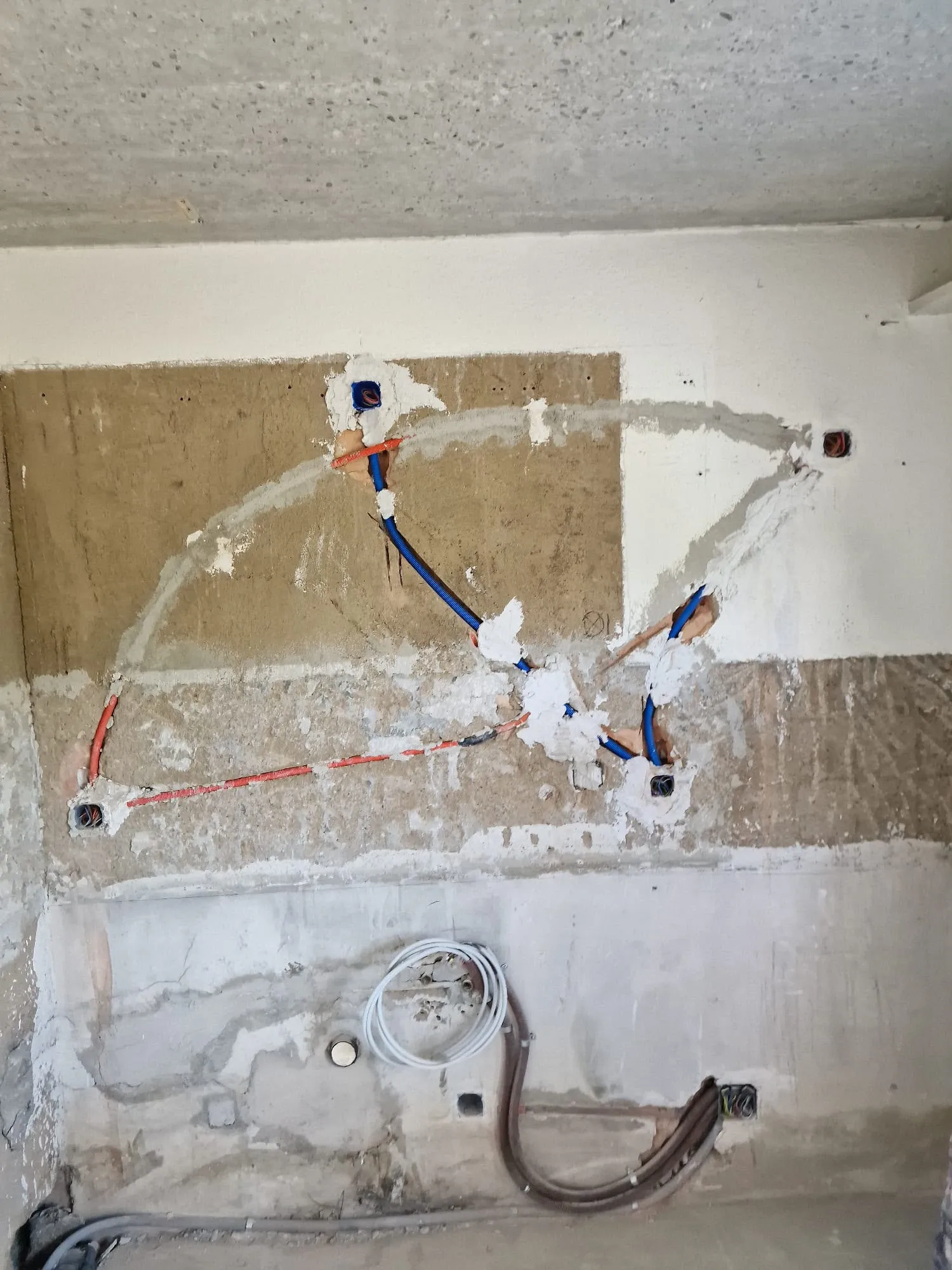 Küchenersatz Mehrfamilienhaus Therwil, Foto 2