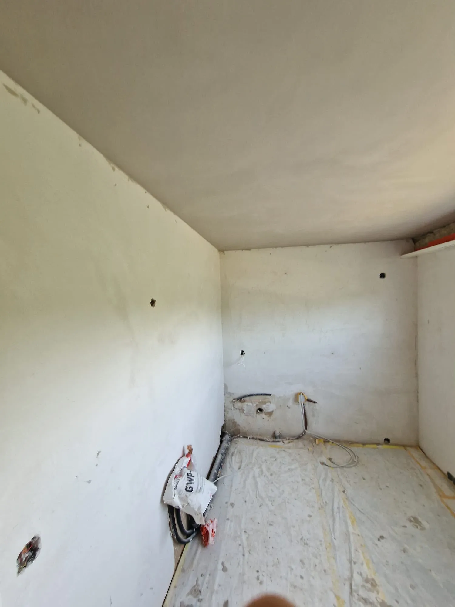 Küchenersatz Mehrfamilienhaus Therwil, Foto 3