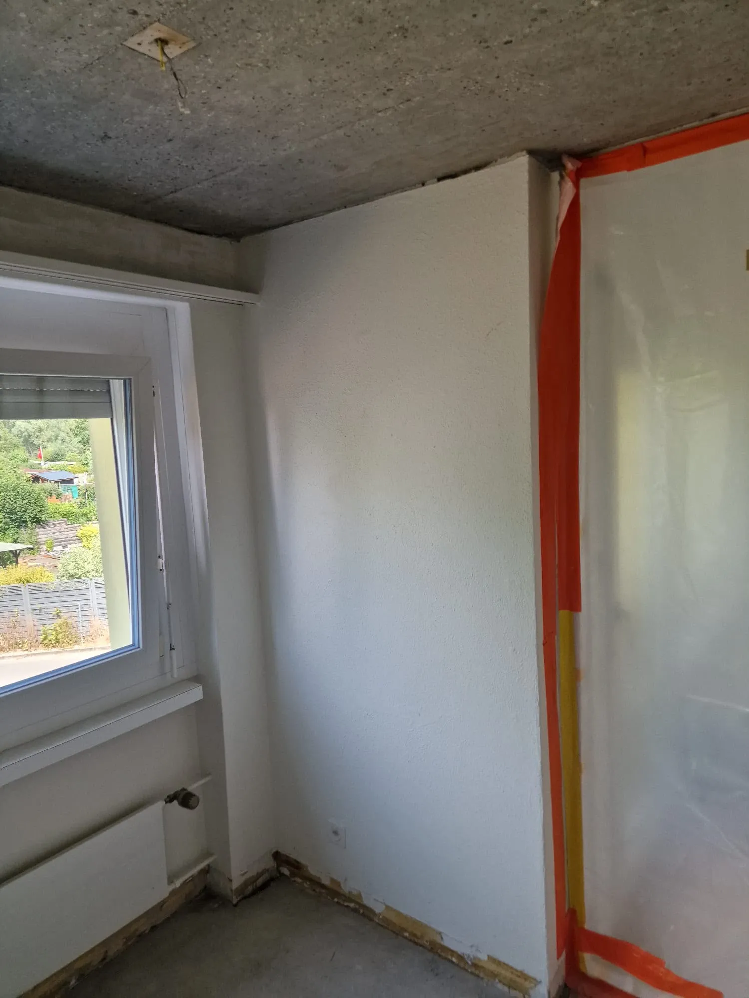 Küchenersatz Mehrfamilienhaus Therwil, Foto 4