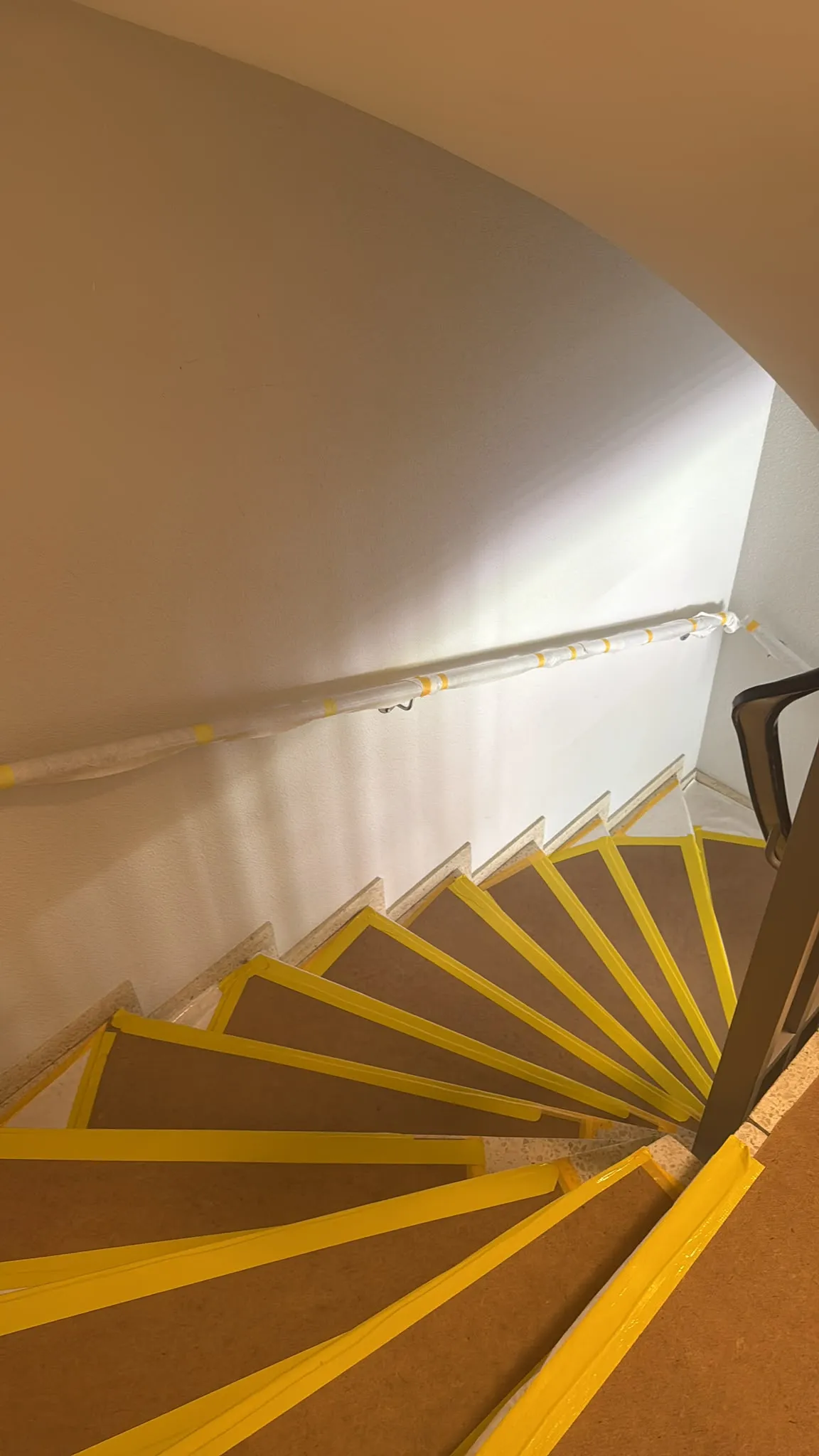 Küchenersatz Mehrfamilienhaus Therwil, Foto 5