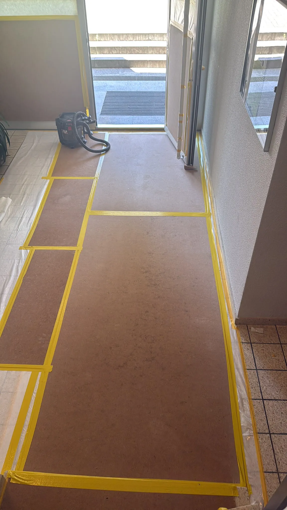 Küchenersatz Mehrfamilienhaus Therwil, Foto 6