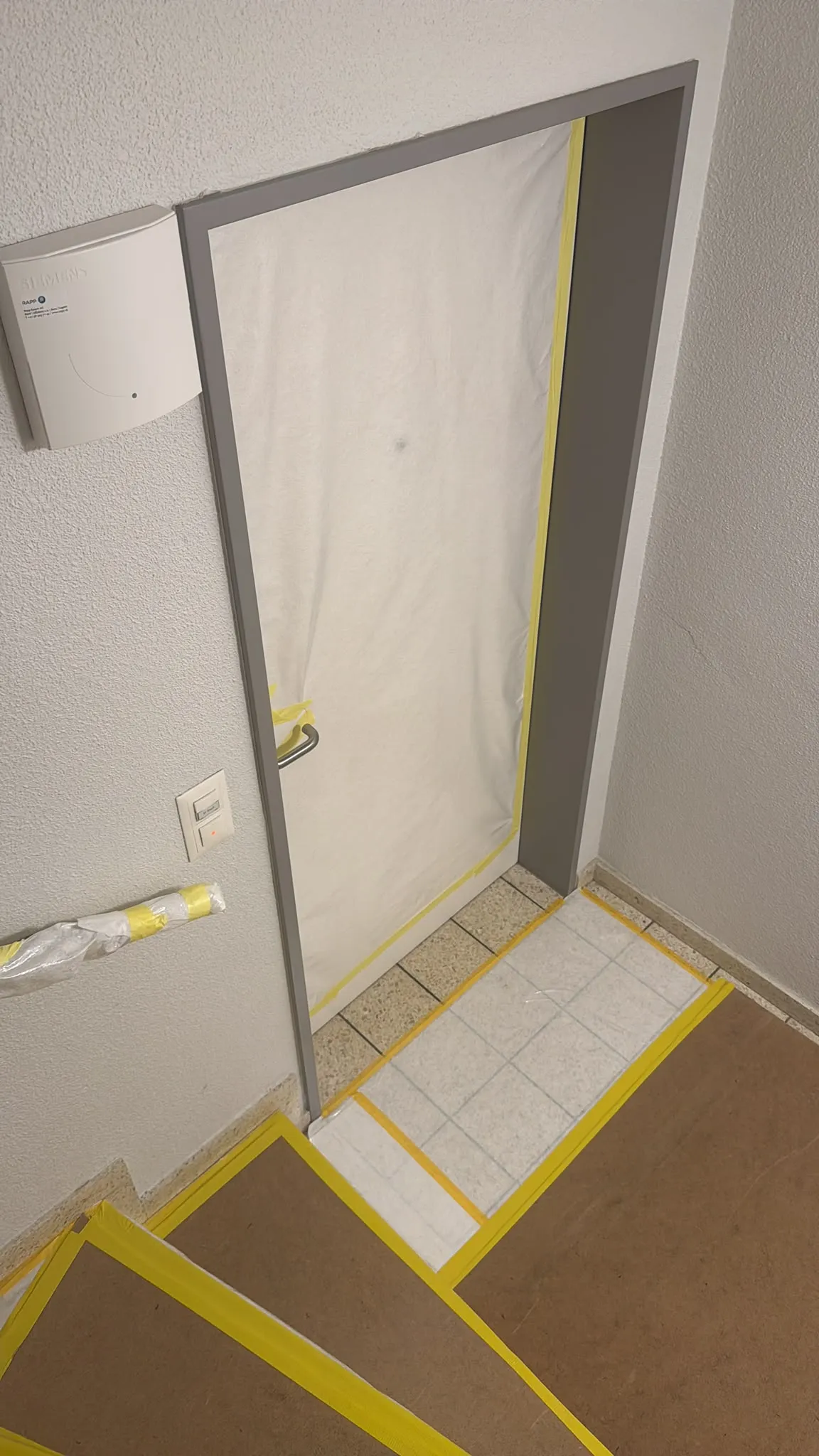 Küchenersatz Mehrfamilienhaus Therwil, Foto 7