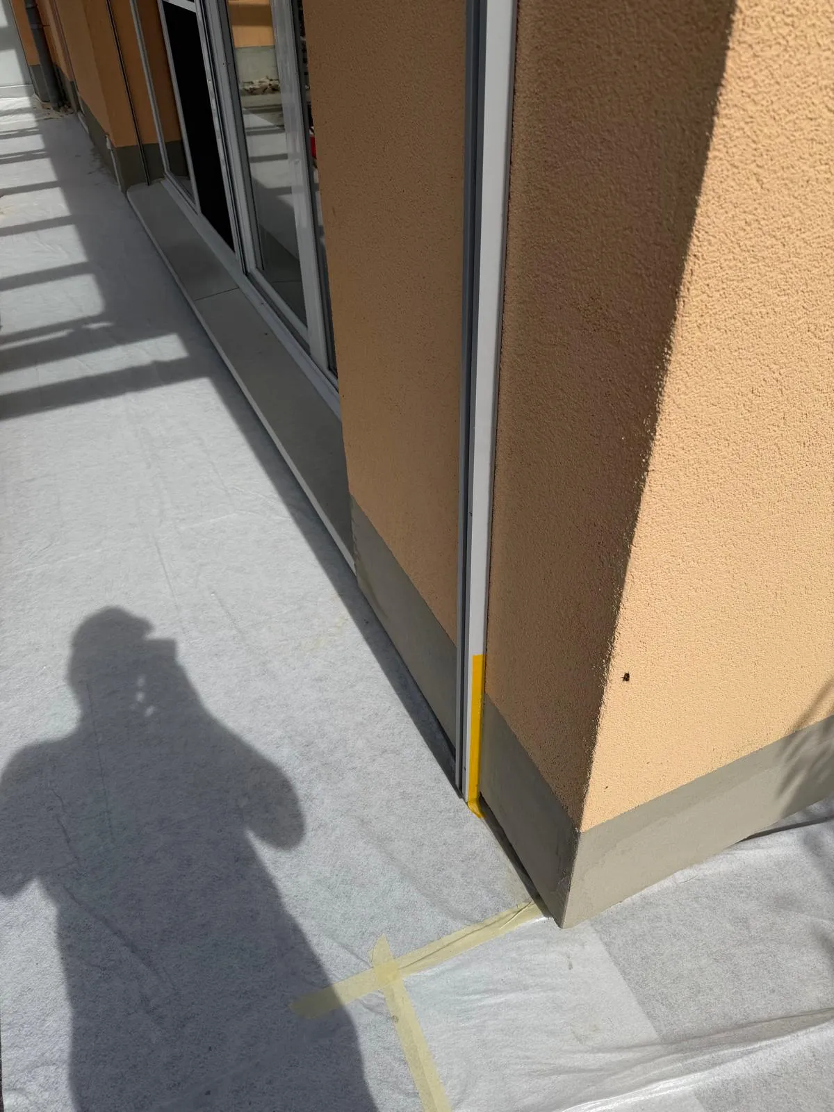 Sockelsanierung Einfamilienhaus Hellikon, Foto 11