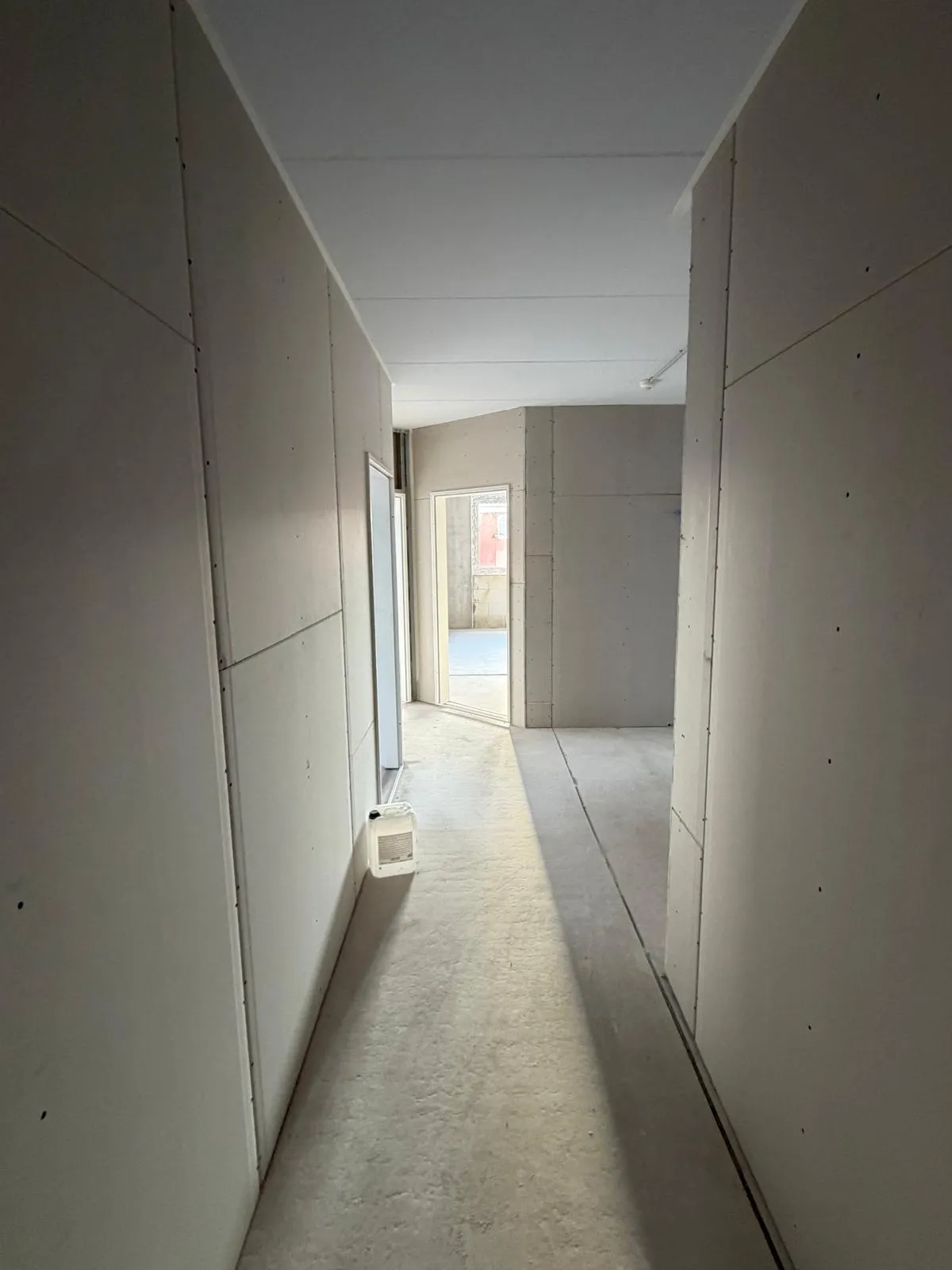 Gewerbegebäude Rheinfelden, Foto 8