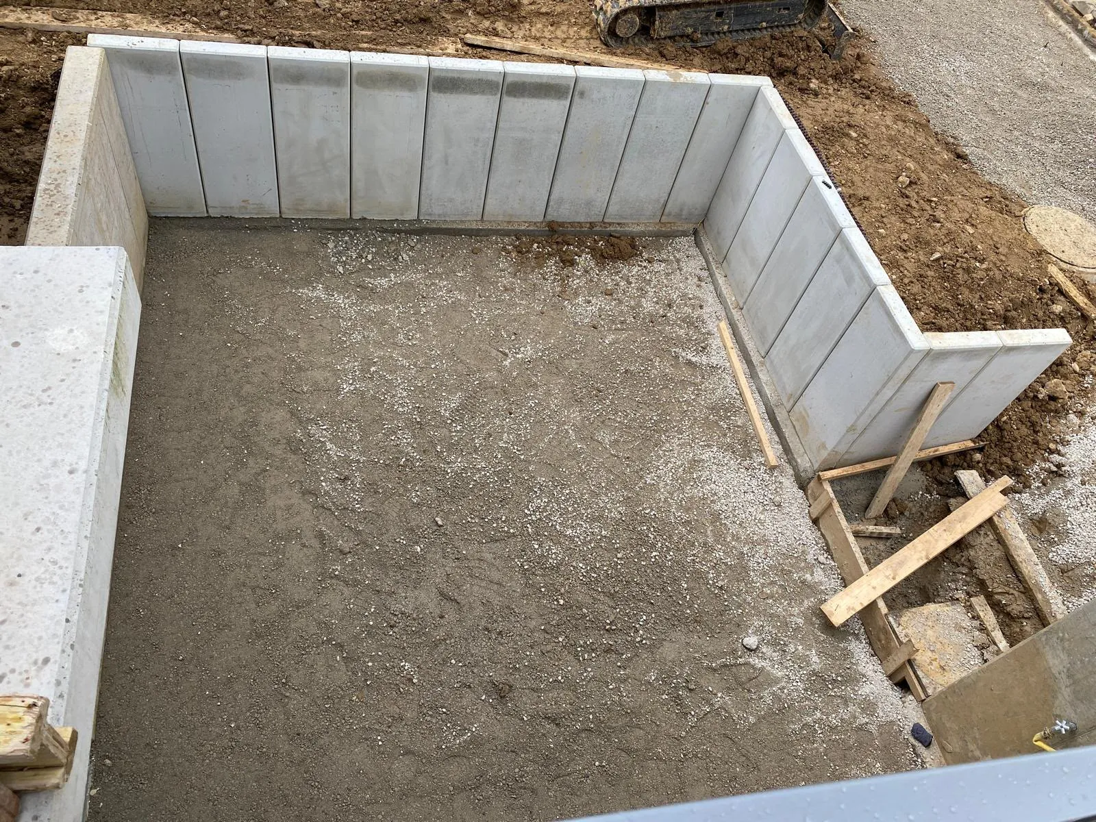 Umgebung Wohnhaus Bottmingen, Foto 5